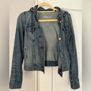 GAP denim jacket